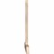 Ekena Millwork Portland Smooth Timber Gable Bracket, Douglas Fir, 60"W x 30"H x 1 1/2"D x 3 1/2"F, 12/12 Pitch GBW060X30X0204POR00SDF - alternate 2
